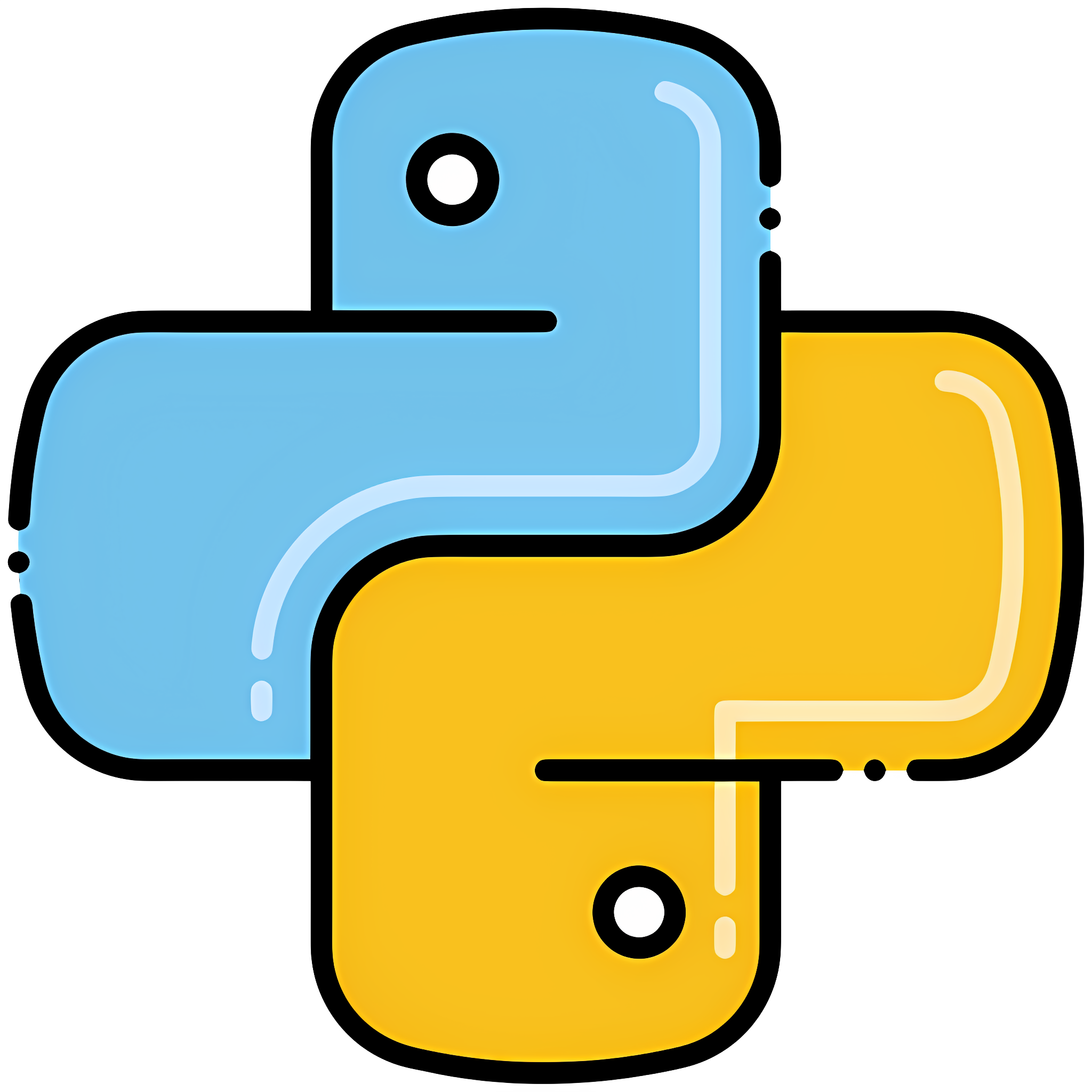 python